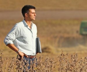 Znaczenie rolnictwa. Czego Polacy oczekują od rolników?