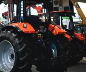 Ursus stracił prezesa i&nbsp;inwestora. To już koniec spółki?