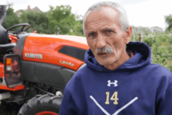 ciągnik kubota l5040