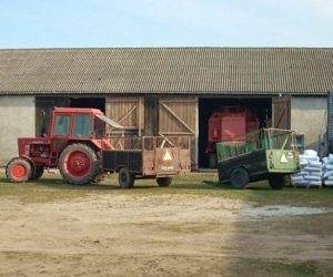 Zarabianie na rolnictwie: ile trzeba mieć, aby wyżyć z&nbsp;produkcji?