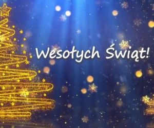 Życzenia świąteczne i&nbsp;noworoczne dla rolników