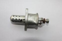 Świeca elektropłomieniowa