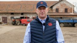 Jeremi Wałek Limagrain Polska