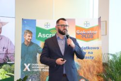 Paweł Skrzynecki Bayer