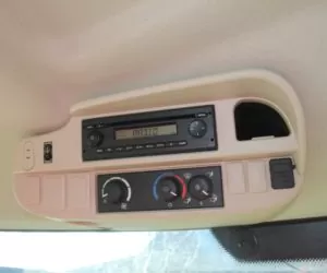 John-Deere-radio
