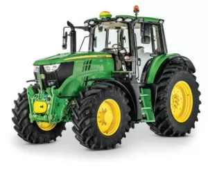 Gdzie kupić ciągnik John Deere w&nbsp;kujawsko-pomorskim?