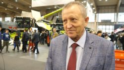Polagra Premiery 2020, Alfred Kieloch