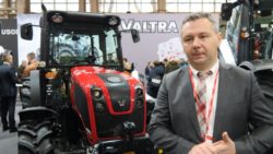 Polagra Premiery, Valtra, Sebastian Karasiewicz