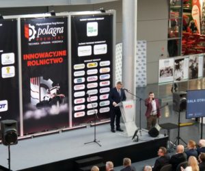 Złote medale na Polagra Premiery 2020