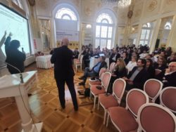 Pierwszy dzień konferencji Rolnictwo 4.0. Start nowej ery