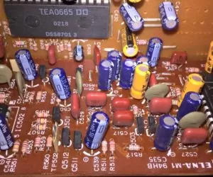 elektronika