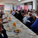 konferencje firmy Blattin