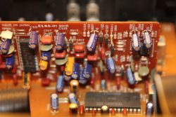elektronika