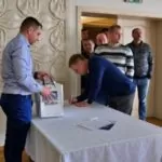 konferencje firmy Blattin
