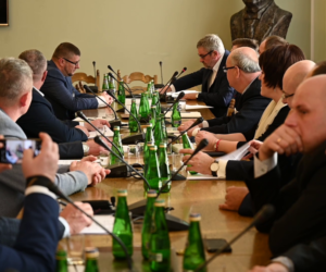 Czy Bielmlek upadnie? Ciąg dalszy afery