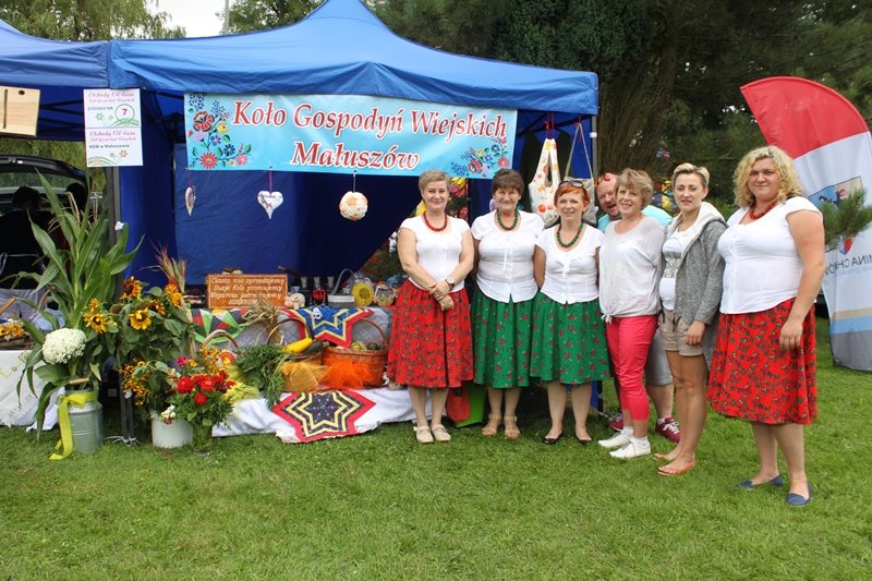 Program dla Kół Gospodyń Wiejskich!