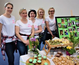 Skrzydła dla Mamy i dla Kół Gospodyń Wiejskich