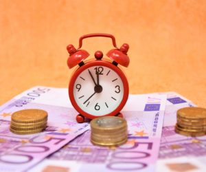 Wypłata de minimis do poprawki!