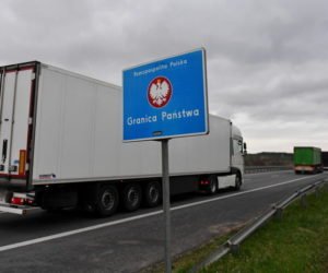 Zielone korytarze dla przepływu towaru w&nbsp;UE