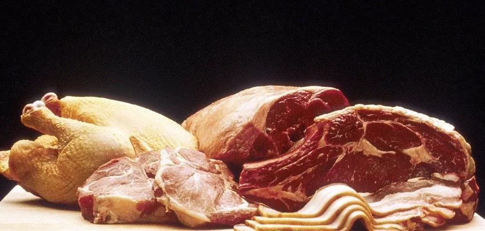 Eksport mięsa spada. Producenci skazani na ogromne straty!