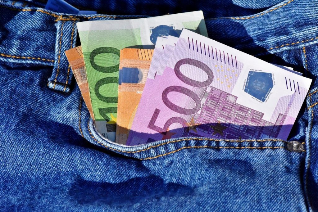 Aktualności rolnicze-20.04.2020- KE kieruje dodatkowe wsparcie