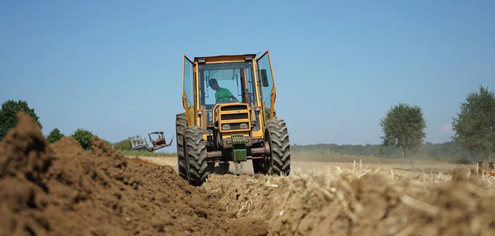 Aktualności rolnicze-20.04.2020- Zwolnienie ze składek KRUS