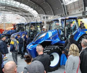 Targi rolnicze 2020 – kolejne zmiany w&nbsp;terminarzu z&nbsp;powodu COVID-19