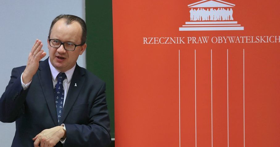 agrofakt - Rzecznik Praw Obywatelskich komentuje - sprawę zaległej pomocy suszowej
