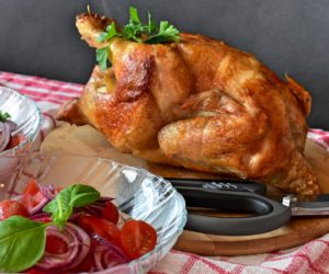 Singapur znosi restrykcje dla drobiu