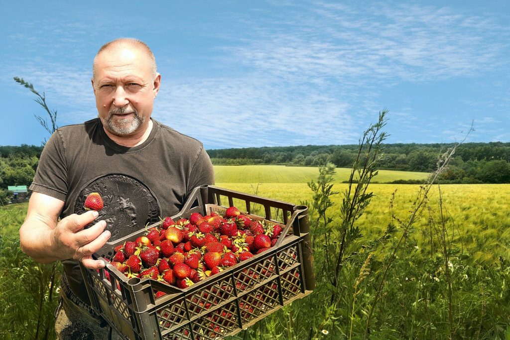Aktualności rolnicze- Rolnicy otrzymali 400mln zł - po interwencji UOKiK