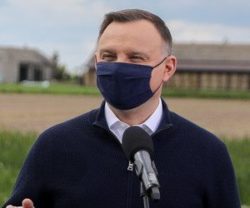 specustawa na suszę
