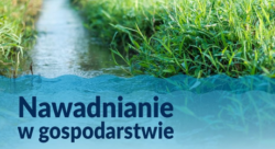 Nawodnienia wodne