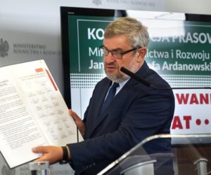 Dwa lata ministra Ardanowskiego – czas na podsumowanie!