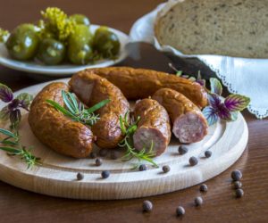 Paszportyzacja polskiej żywności- poprawi widoczność produktów?