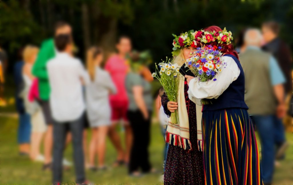 Aktualności rolnicze- Koła gospodyń wiejskich 2024