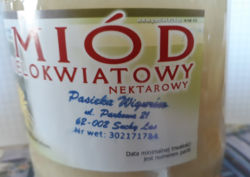 Dopłaty za zapylanie