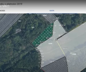 Maksymalny kwalifikowalny  obszar – rozbieżności w&nbsp;ewniosku