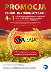 promocja Top imperium