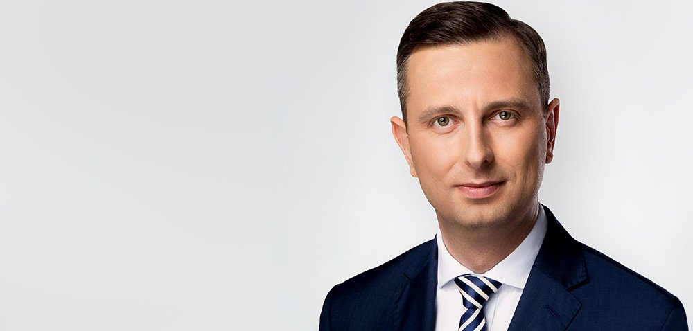 Władysław Kosiniak-Kamysz napisał specjalny list do rolników