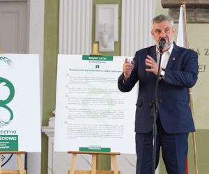 Minister do rolników – etyka w łańcuchu żywnościowym jest równie ważna!