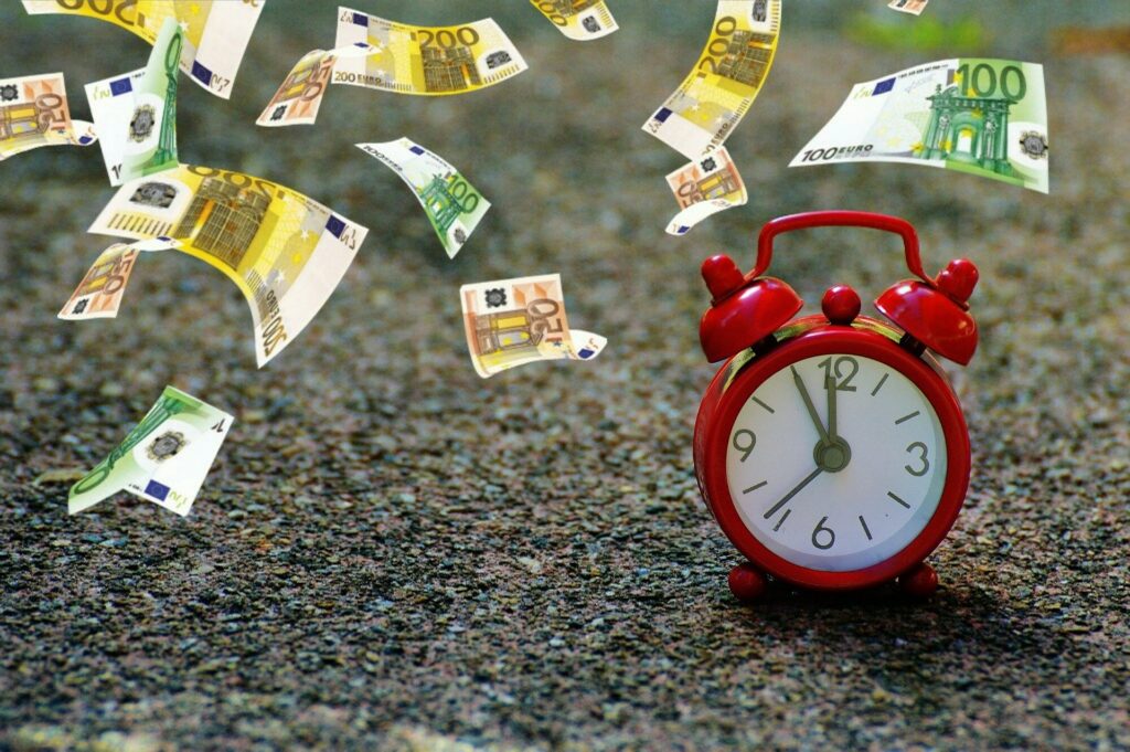 Aktualności rolnicze- Wypłata pomocy suszowej 2019 na finiszu