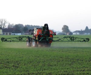 Szykują się zmiany w&nbsp;badaniu opryskiwaczy!