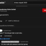 żniwa rzepakowe 2020