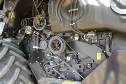 wnetrze-kombajnu Deutz-Fahr C9302 TS