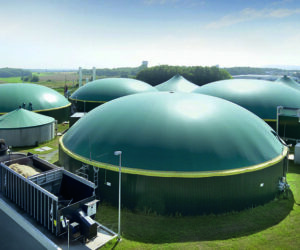 Biogazownie na wsi powinny powstawać coraz częściej