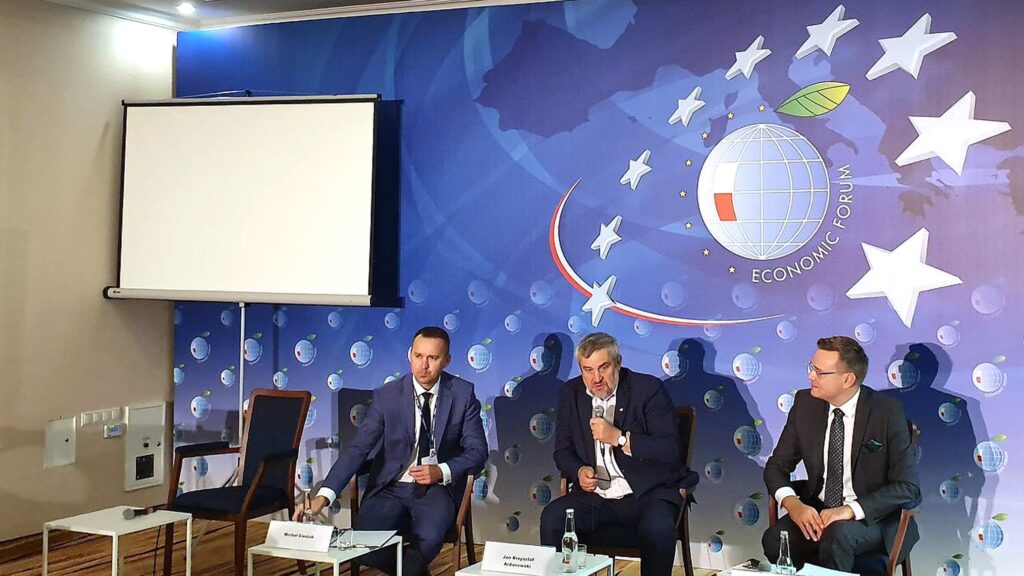 Aktualności rolnicze- Współpraca rolników z sieciami handlowymi