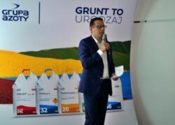 zmiany w Grupie Azoty w zakresie systemu identyfikacji