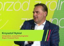 Bayer Forward Farming