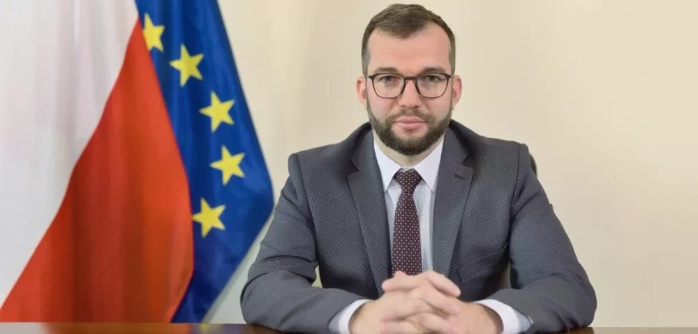 Wniosek o odwołanie ministra rolnictwa Grzegorza Pudy