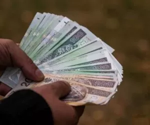 Zaliczki na płatności bezpośrednie wpływają na konta rolników